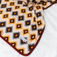 Jordan Bamboo Toddler Blanket