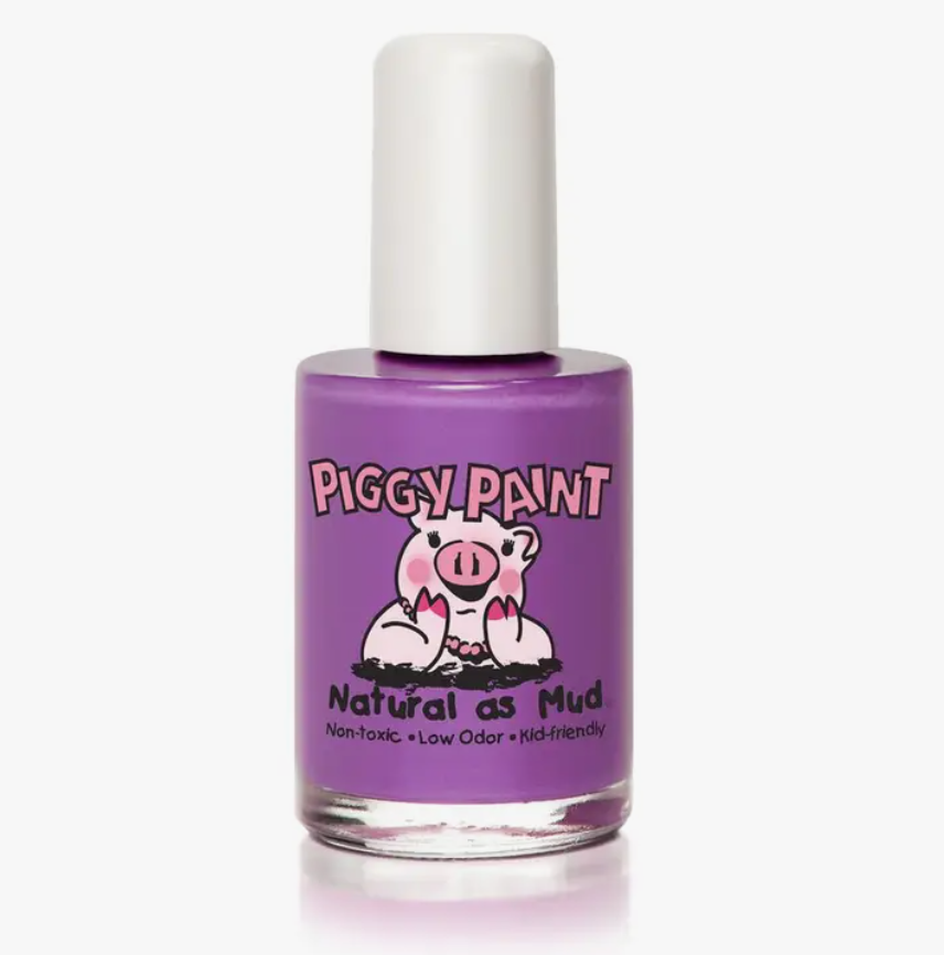 Piggy Paint Nail Polish