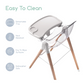 6-in-1 Classic High Chair