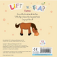 Lift-the-Flap Farm