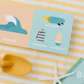 Beach Baby Book