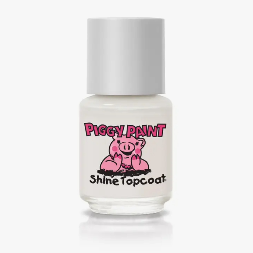 Piggy Paint Nail Polish