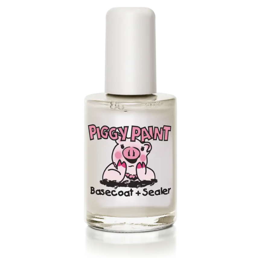 Piggy Paint Nail Polish