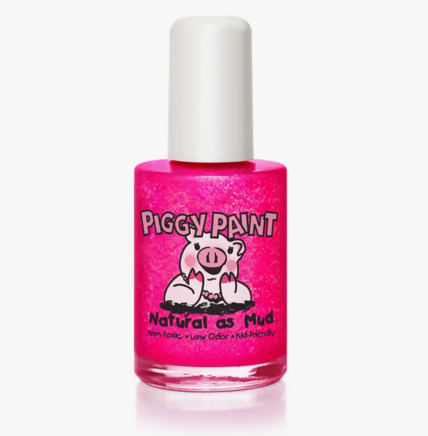 Piggy Paint Nail Polish