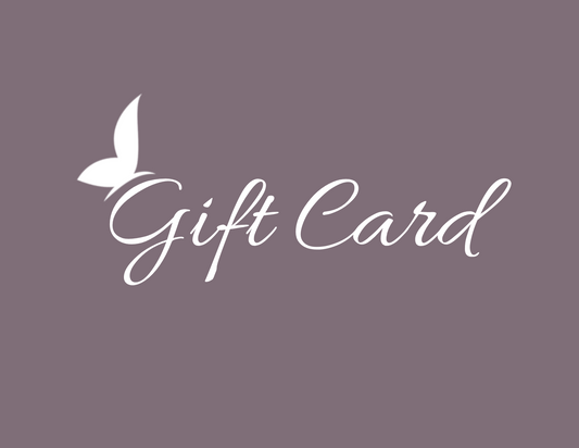 Little Butterfly Boutique Gift Card