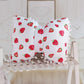 Bow Shaped Decorative Pillows