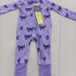 Zippy Romper Butterfly