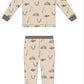 2 pc Jammies Outdoors