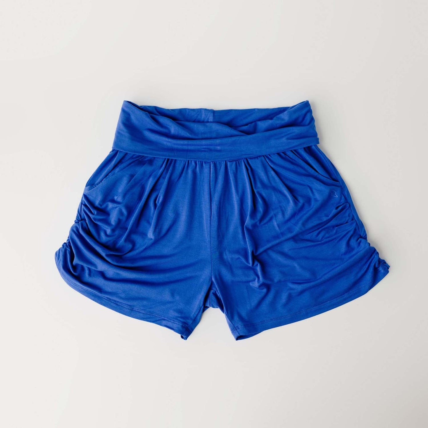 Signature Solids Women's Lounge Shorts