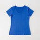 Signature Solids Women's Lounge V-Neck