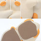 Adorable Duck Book Ends