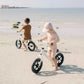 Tiny Land® Balance Bike - Milky White