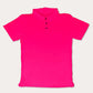 Signature Solids Men's Polo Shirt