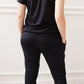 Signature Solids Women's Lounge Joggers