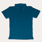 Signature Solids Men's Polo Shirt