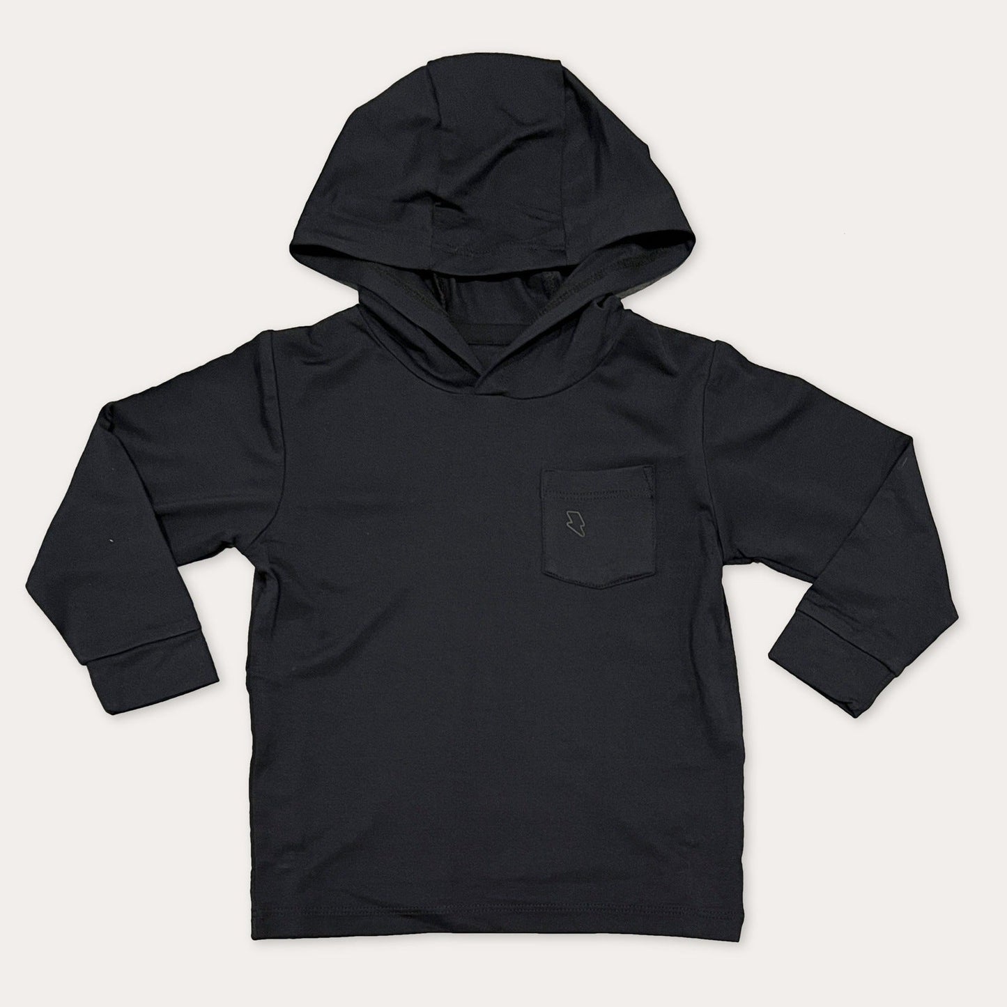 Signature Solids Lightweight Hoodie