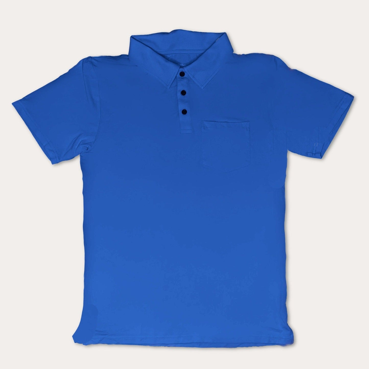 Signature Solids Men's Polo Shirt