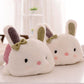 Bunny Plushies