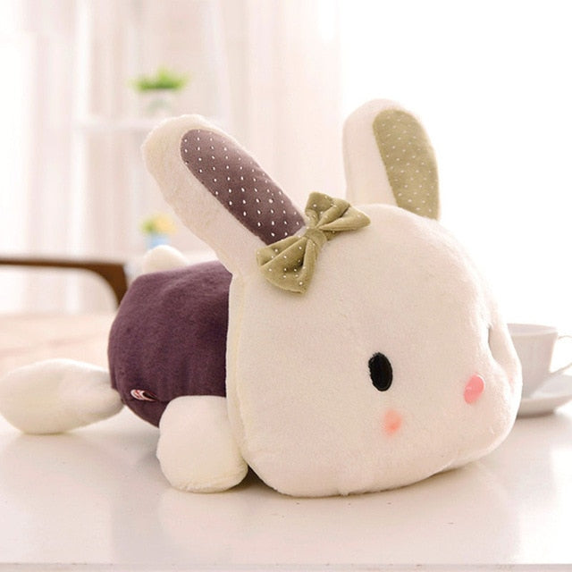 Bunny Plushies