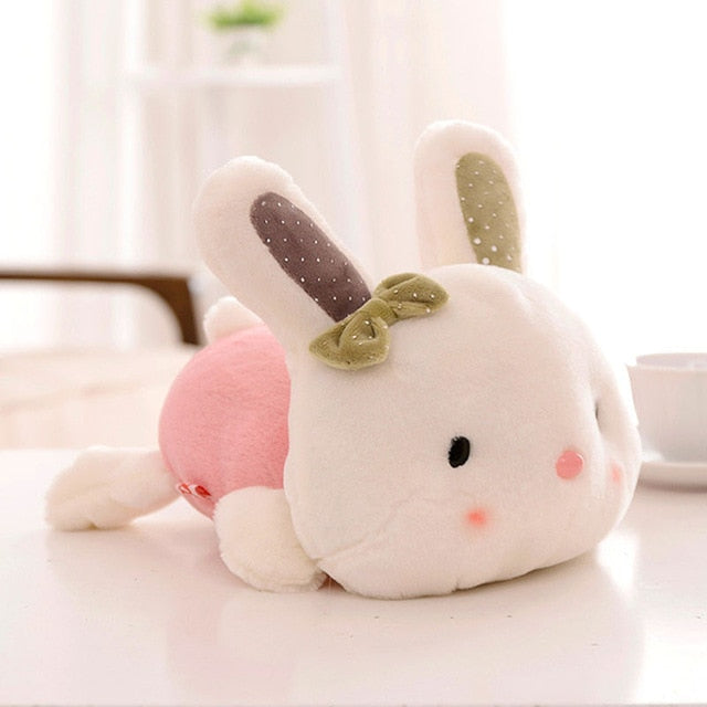 Bunny Plushies