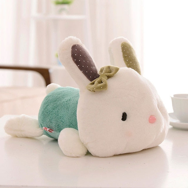 Bunny Plushies