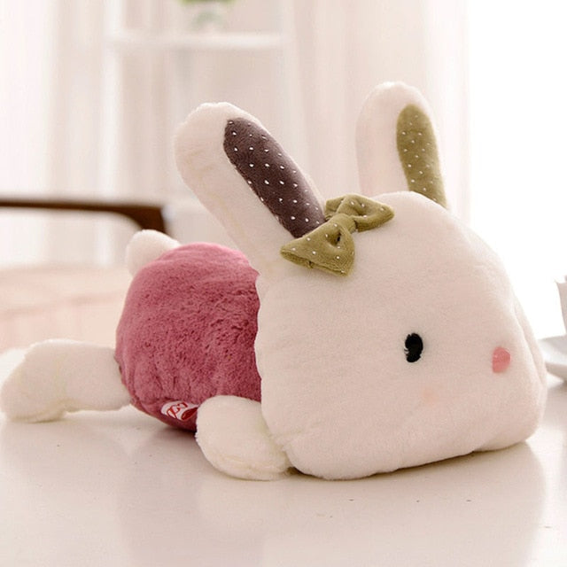 Bunny Plushies