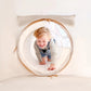 Tiny Land® Discovery Play Tunnel With no Balls