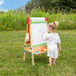 Tiny Land® Double-Sided Easel for Kids