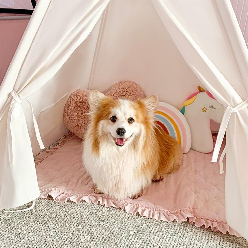 Little dove teepee best sale