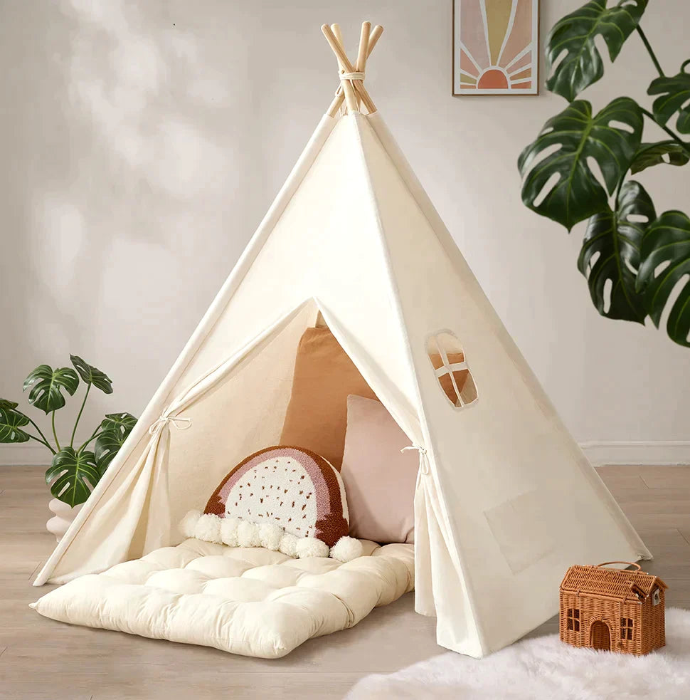 Tiny Land® Thick Padded - Arch Not Included