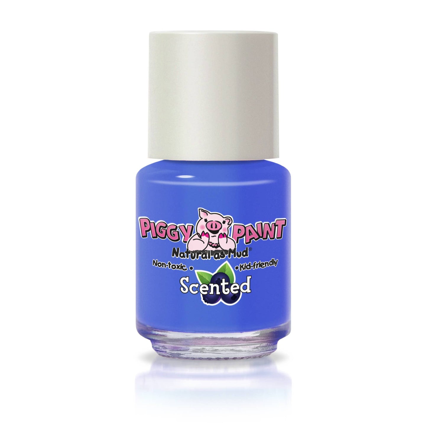 Piggy Paint Nail Polish