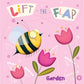 Lift-the-Flap Garden