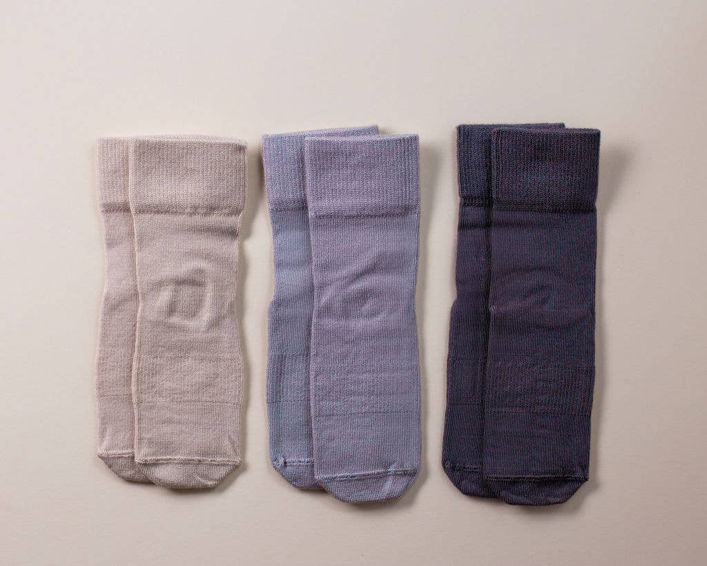 Squid Socks - Classic Collection - Bamboo