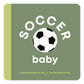 Soccer Baby Book