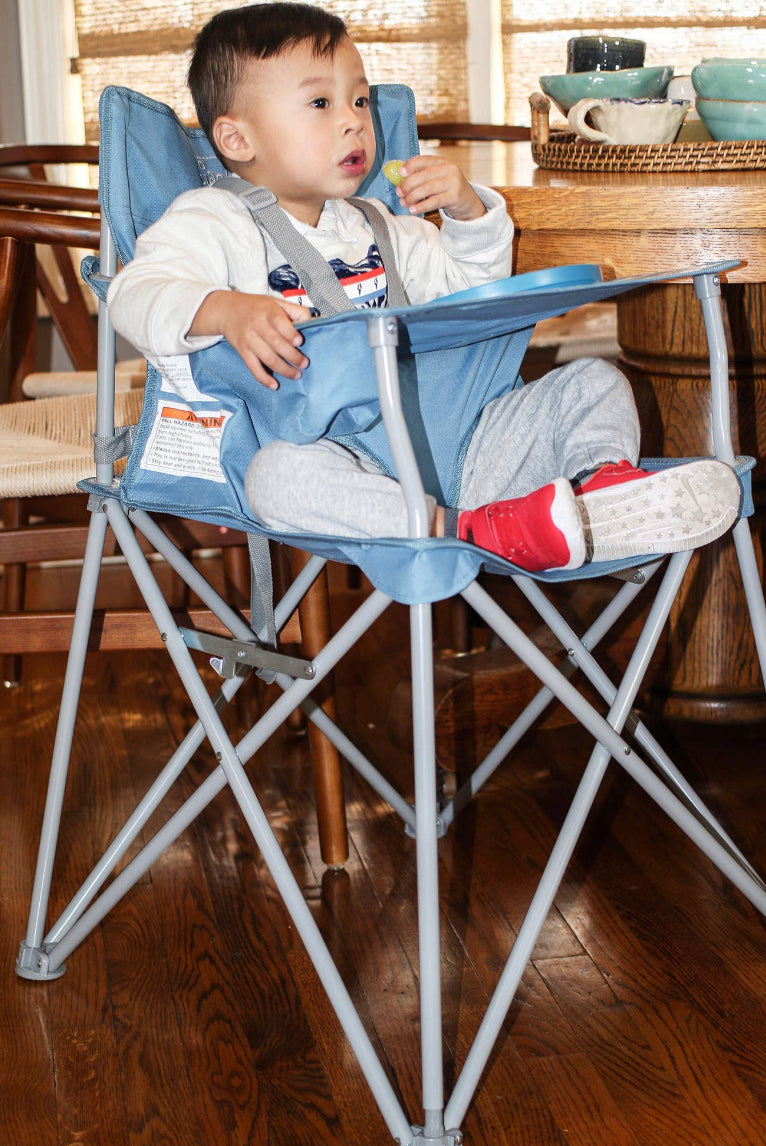 Ciao! Baby Portable Highchair