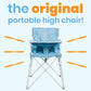 Ciao! Baby Portable Highchair