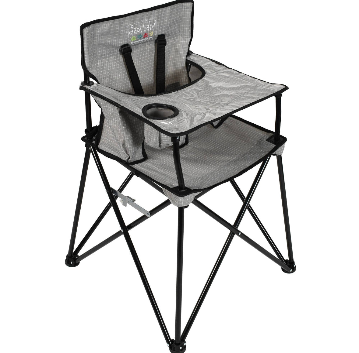 Ciao! Baby Portable Highchair